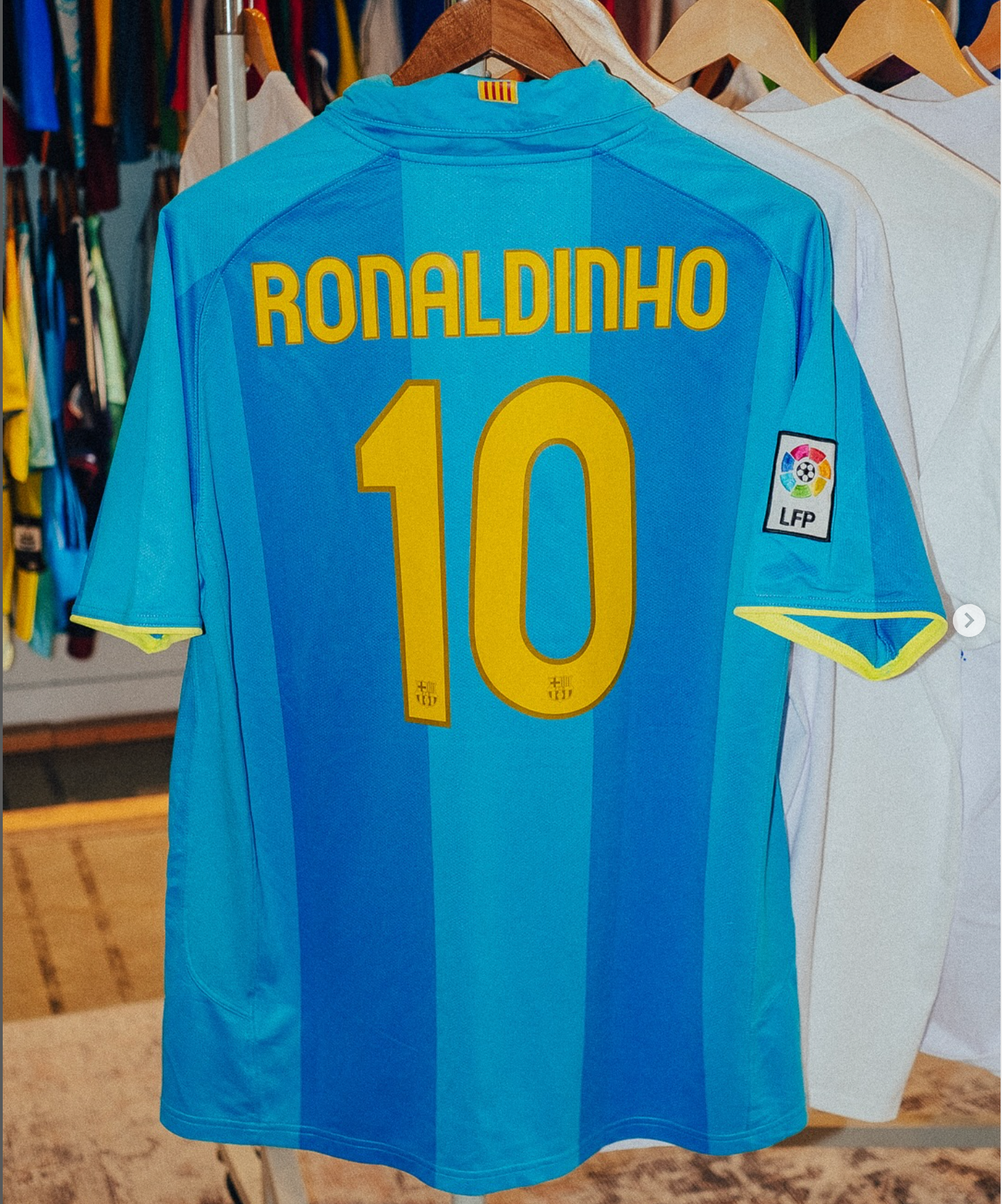 retro soccer jerseys nyc