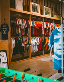 are replica jerseys fake?