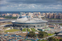 Russia 2018 World Cup full of upsets