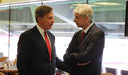 Stan Kroenke on "Wenger Out"