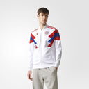 Adidas Originals FC Bayern Munich 2017-18 Track Jacket