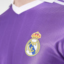 Adidas Originals Real Madrid 2017 -18 Jersey