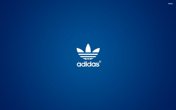 Adidas is moving up in the world!