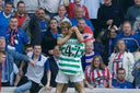 Craig Bellamy’s Impact at Celtic in the 2004-05 Season: A Short but Electric Spell