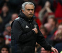 £65million five-year Manchester United deal for Mourinho?