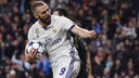 €1bn release clause for Benzema!