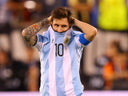 CONMEBOL, the real group of death