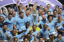 Amazon in on English Premier League