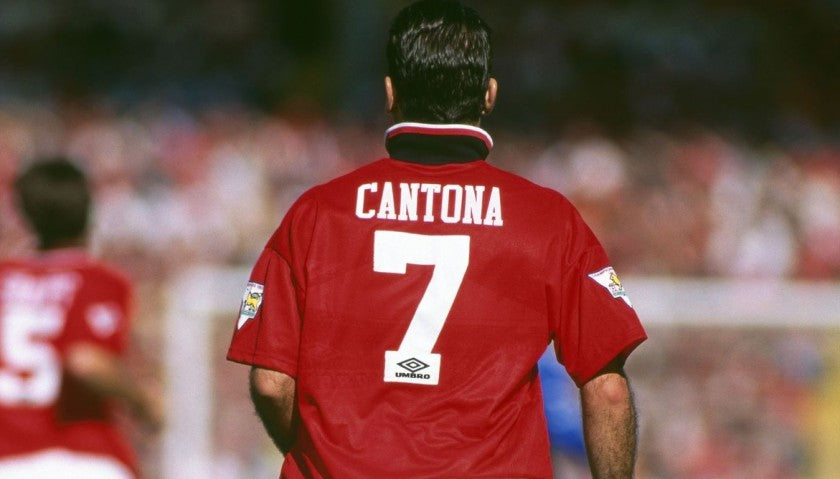 Manchester United Jerseys