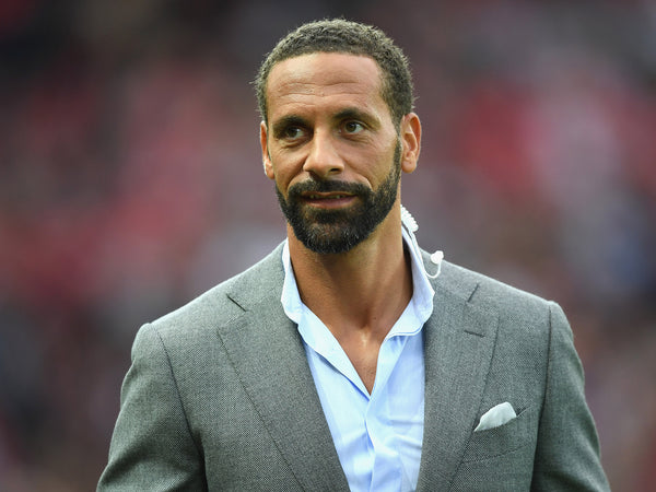 Rio Ferdinand thinks Chelsea are the best bet for England Champions League title
