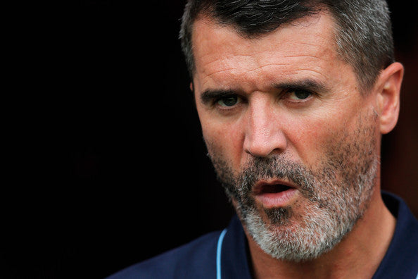 Roy Keane weighs in on Liverpool after Sevilla match