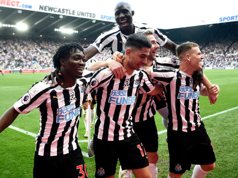 Newcastle United