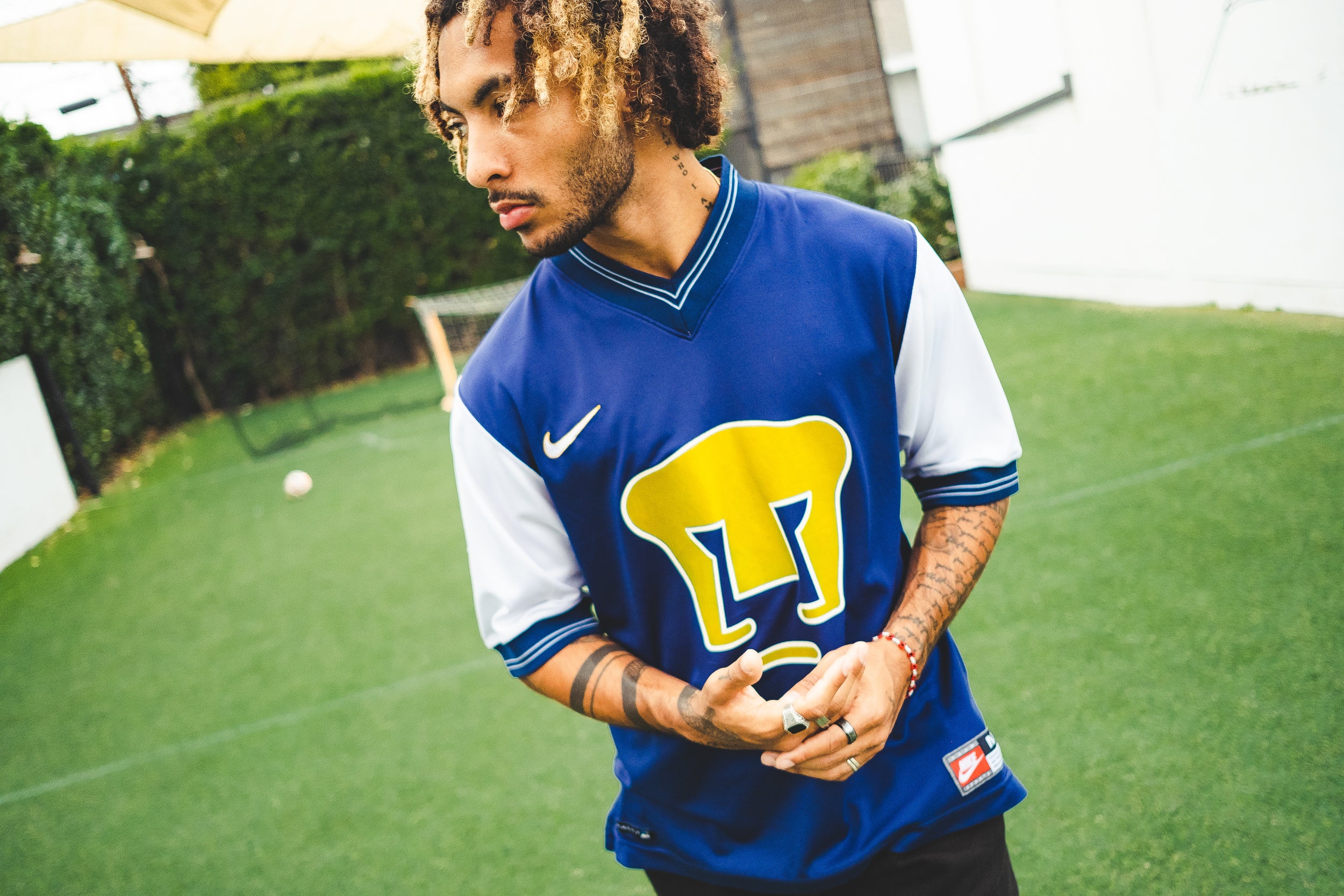 Liga MX retro jerseys and football shirts