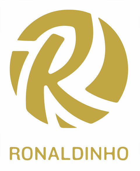 In Partnership with the official Ronaldinho App