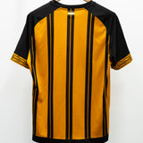 Hull City 2018-19 Home Kit (L)