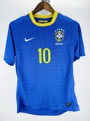 Brazil 2010 Kaka Away Kit (M)