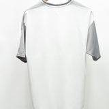 Hearts 2003-04 Away Kit (L)