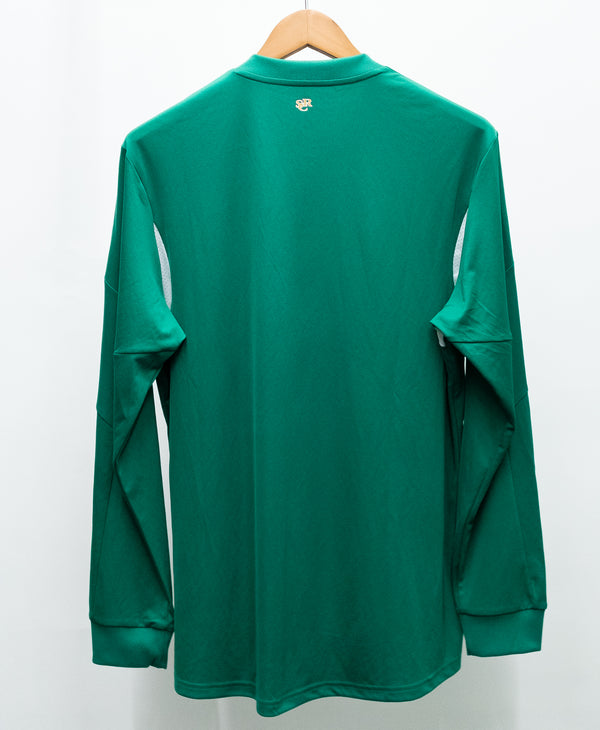 Rapid Wien 2012-14 Long Sleeve Home Kit (L)