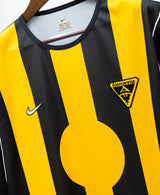 Alemannia Aachen 2001-02 Home Kit (XL)