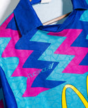 McDonald's 80s Long Sleeve GK Kit (M)
