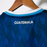 Guatemala 2021 Away Kit (M)