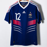 France 2010 Henry Home Kit (M)