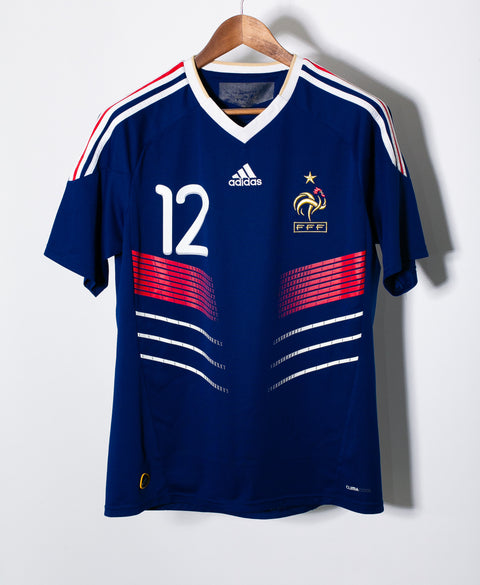 France 2010 Henry Home Kit (M)