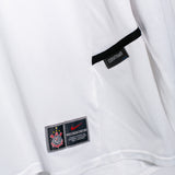 Corinthians 2003 Bobo Long Sleeve Home Kit (M)