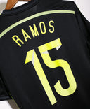 Spain 2014 Ramos Away Kit (S)
