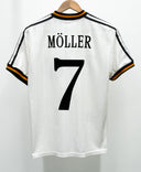 Germany 1996 Moller Home Kit (M)