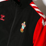 Southampton Zip Training Jacket (M)