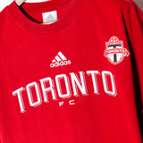 Toronto 2002 Fan Tee (XL)