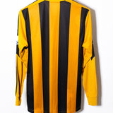 Hull City 2013-14 Long Sleeve Home Kit (M)