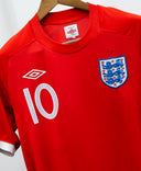 England 2010 Rooney Away Kit (M)