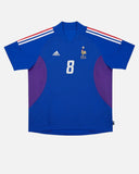 France 2002-03 Desailly Home Kit (XL)