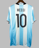 Argentina 2016 Messi Home Kit (XL)