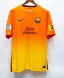Barcelona 2012-13 Messi Away Kit w/ Tags (XL)