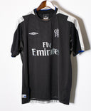Chelsea 2004-05 Drogba Away Kit (L)