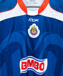 Chivas 2006-07 Away Kit W/ Tags (L)