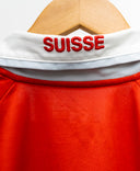 Switzerland 2002 Home Kit (M)