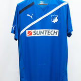 Hoffenheim 2011-12 Firmino Home Kit (2XL)