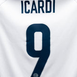 Inter Milan 2018-19 Icardi Third Kit (M)