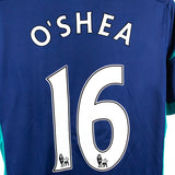 Sunderland 2012-13 O'Shea Away Kit (L)