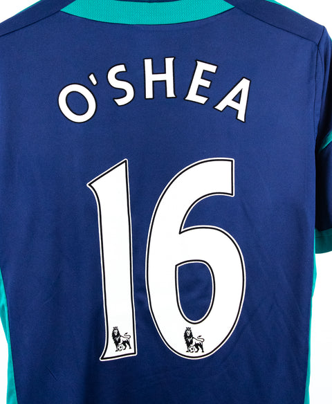 Sunderland 2012-13 O'Shea Away Kit (L)