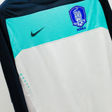 South Korea 2011 Long Sleeve Training Kit (L)