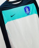 South Korea 2011 Long Sleeve Training Kit (L)