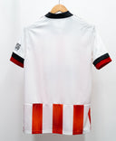 Sheffield United 2020-21 Home Kit (L)