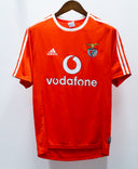 Benfica 2003-04 Home Kit (S)