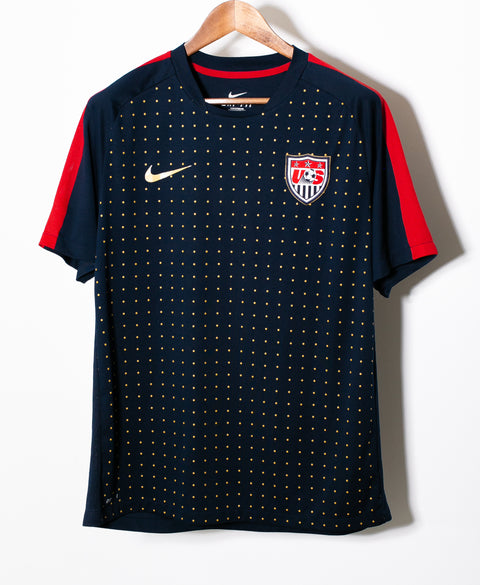 USA 2011 Training Kit (L)