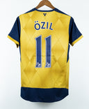Arsenal 2014-15 Ozil Away Kit (S)